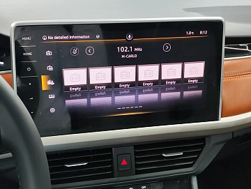 Volkswagen Bora, 2023г, передний привод, робот