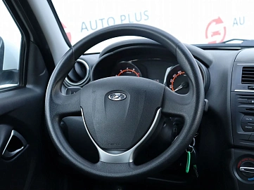 Lada (ВАЗ) Granta, 2020г, передний привод, механика