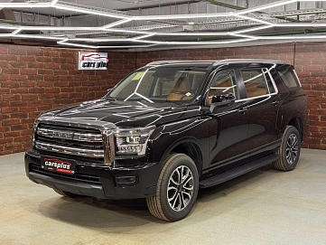 Haval H5, 2023г, полный привод, автомат