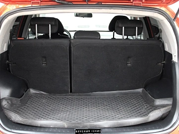 Kia Sportage, 2013г, передний привод, механика