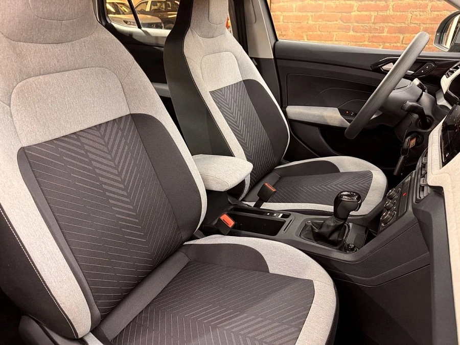 Volkswagen Tharu XR, 2025г., передний привод, автомат