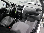 Datsun , 2019г., передний привод, механика