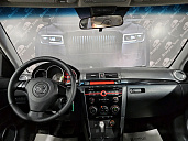 Mazda 3, 2008г., передний привод, автомат