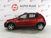 Renault , 2019г., передний привод, автомат