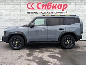 Jetour T2, 2024г., полный привод, робот