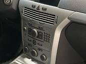 Opel Astra, 2009г., передний привод, механика