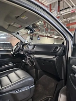 Citroen SpaceTourer, 2018г, передний привод, автомат