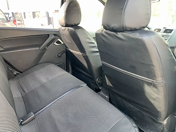 Lada (ВАЗ) Granta, 2022г, передний привод, механика