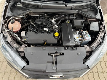 Lada (ВАЗ) Vesta, 2018г, передний привод, механика