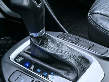 Hyundai Santa Fe, 2016г, полный привод, автомат