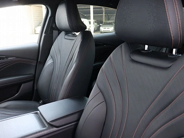 Geely Preface, 2024г, передний привод, робот
