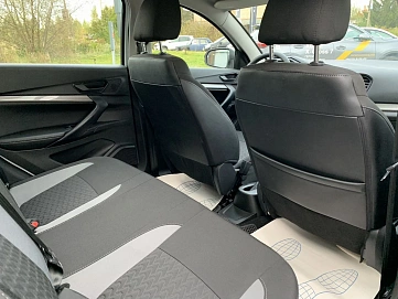 Lada (ВАЗ) Vesta, 2023г, передний привод, механика