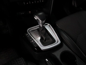 Kia Ceed, 2021г, передний привод, робот