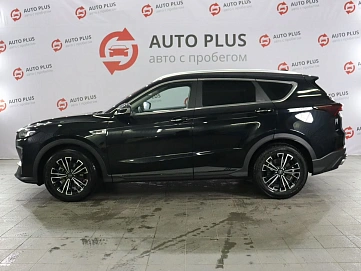 JETOUR X70 PLUS, 2024г, передний привод, робот