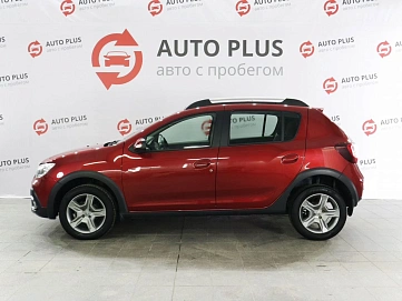 Renault , 2019г., передний привод, автомат