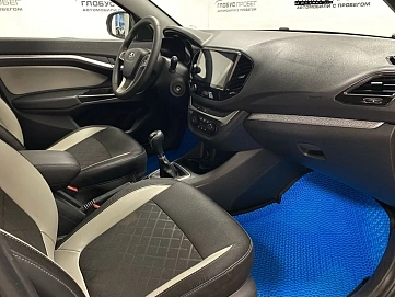 Lada (ВАЗ) Vesta, 2021г, передний привод, механика