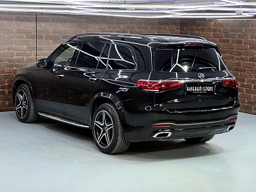 Mercedes-Benz GLS, 2020г, полный привод, автомат
