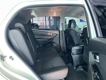 SsangYong Actyon, 2014г, передний привод, автомат