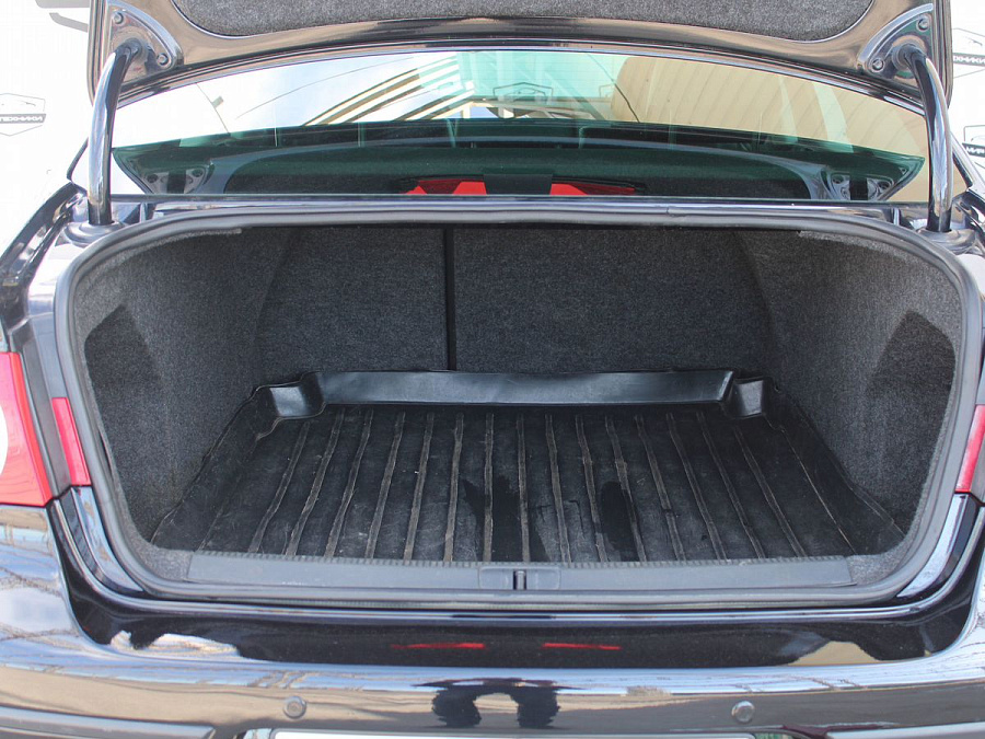 Volkswagen Passat, 2010г., передний привод, механика
