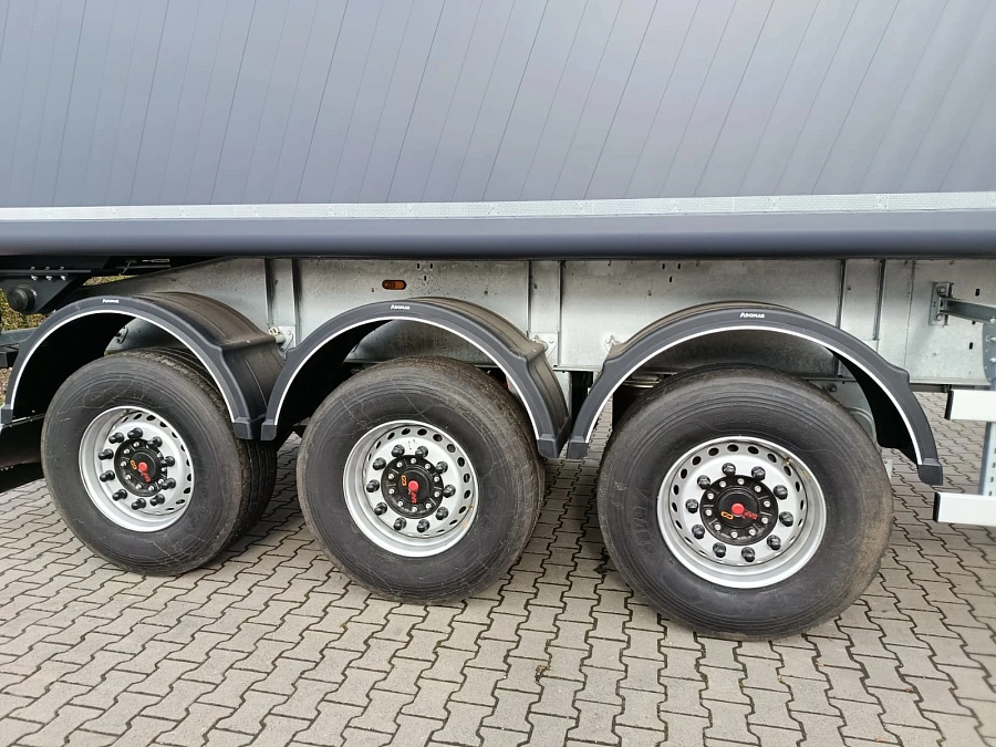 Zaslaw D653, 2025г.