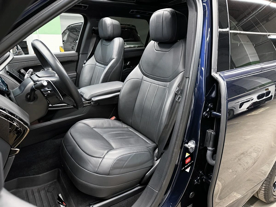 Land Rover Range Rover Sport, 2022г., полный привод, автомат