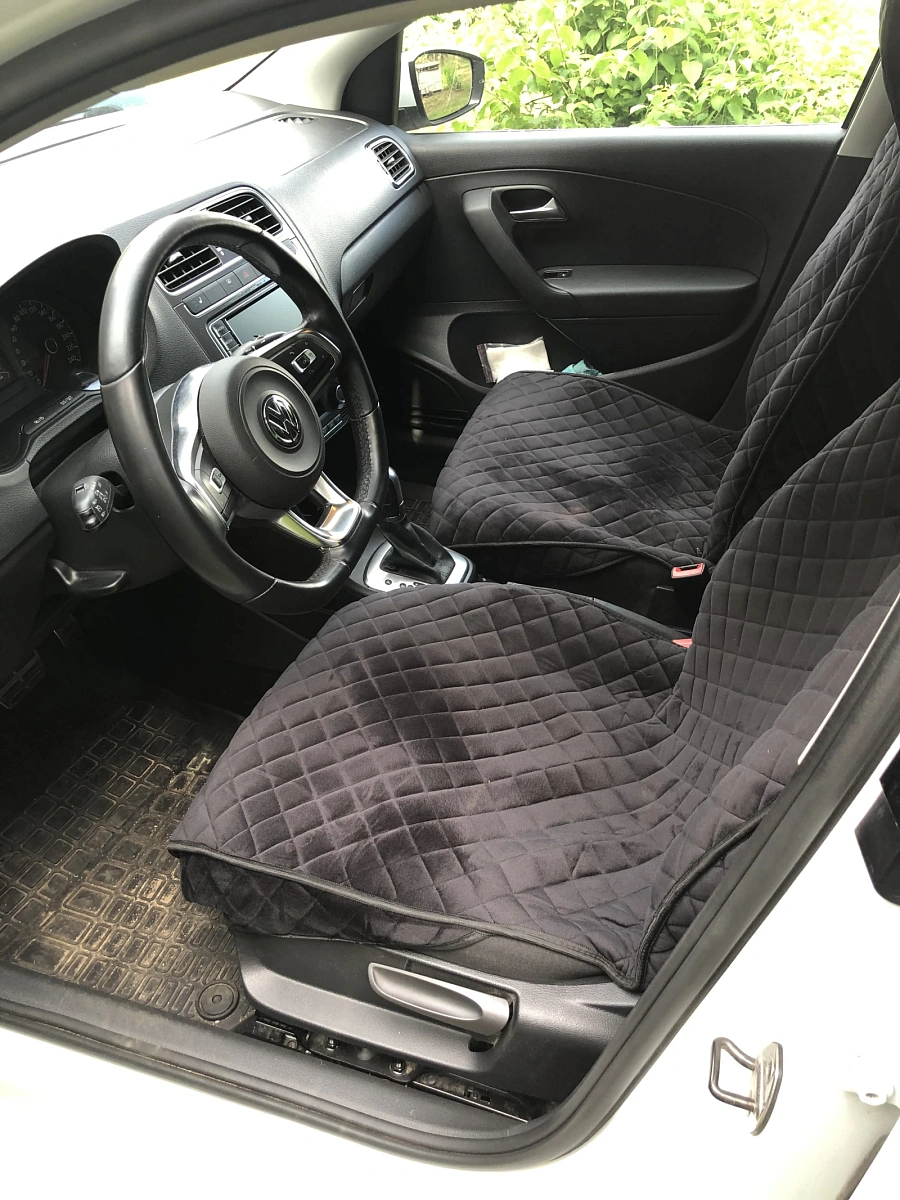 Volkswagen Polo, 2018г., передний привод, автомат