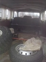 УАЗ 3153, 1996г., полный привод, механика