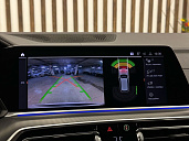 BMW X5, 2019г., полный привод, автомат