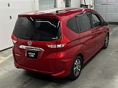 Honda Freed, 2019г., передний привод, вариатор