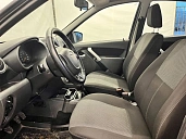 Lada (ВАЗ) Granta, 2018г., передний привод, механика