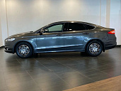 Ford Mondeo, 2016г., передний привод, автомат