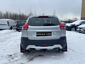 Lada (ВАЗ) , 2021г., передний привод, механика