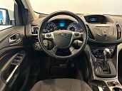 Ford , 2016г., передний привод, автомат