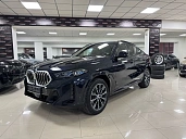 BMW X6, 2024г., полный привод, автомат