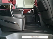 GAC M8, 2024г., передний привод, автомат