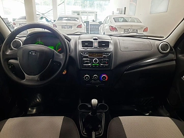 Lada (ВАЗ) , 2018г., передний привод, механика