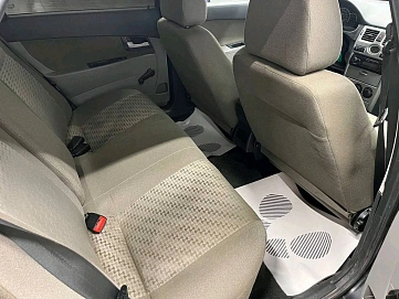 Lada (ВАЗ) Priora, 2013г, передний привод, механика