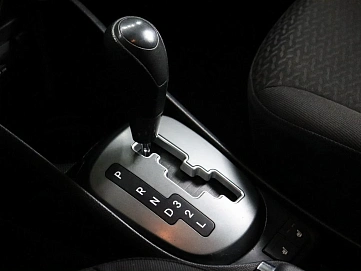 Kia Rio, 2013г, передний привод, автомат