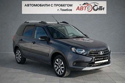 Lada (ВАЗ) , 2022г., передний привод, механика