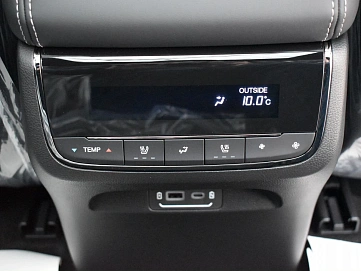 GAC GS8, 2026г, полный привод, автомат