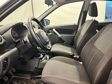 Lada (ВАЗ) Granta, 2018г, передний привод, механика