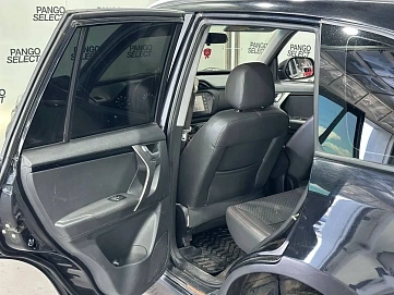 Chery Tiggo 3, 2017г, передний привод, автомат