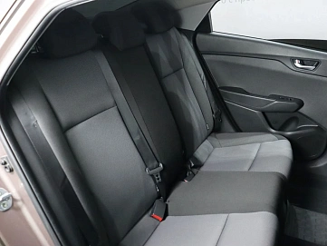 Hyundai Solaris, 2020г, передний привод, автомат