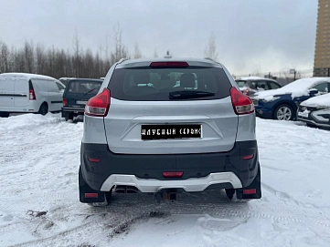 Lada (ВАЗ) , 2021г., передний привод, механика