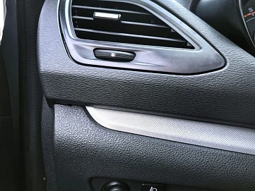 Lada (ВАЗ) Vesta, 2018г, передний привод, механика