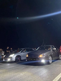 Lada (ВАЗ) Priora, 2014г, передний привод, механика