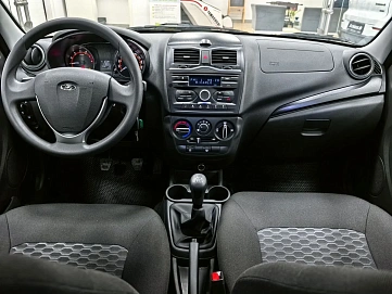 Lada (ВАЗ) Granta, 2025г, передний привод, механика