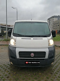 Fiat Professional Ducato, 2014г.