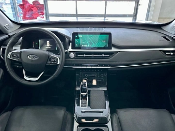 Xcite X-Cross 7, 2024г, передний привод, вариатор