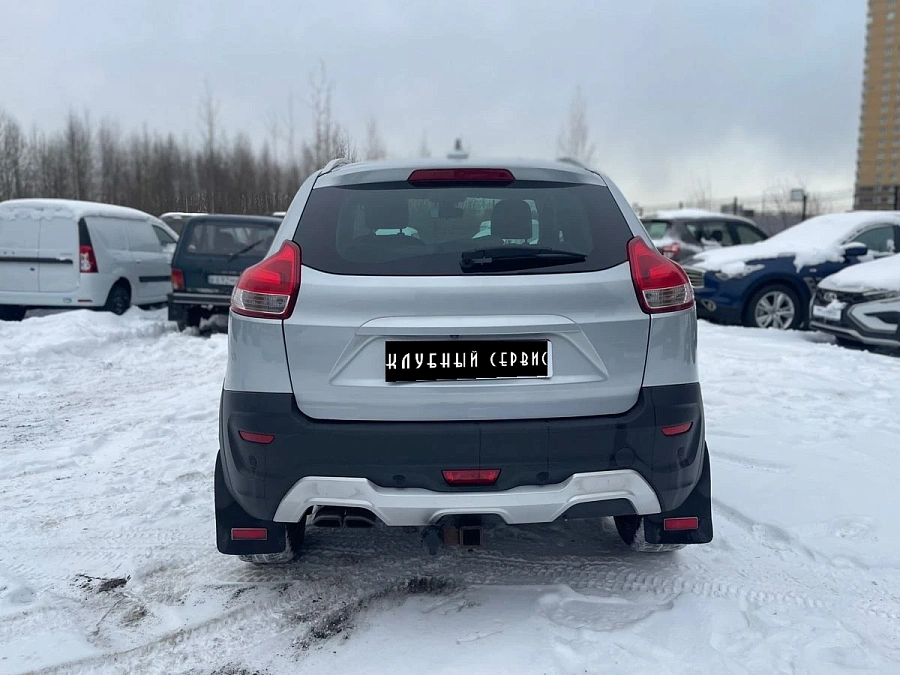 Lada (ВАЗ) , 2021г., передний привод, механика